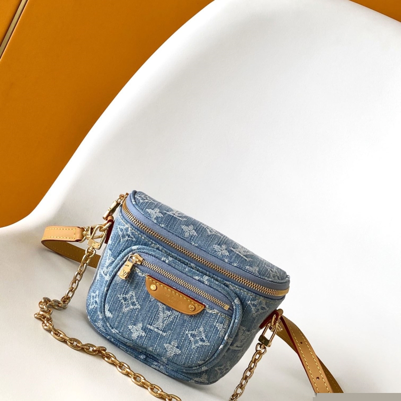 LV Satchel bags